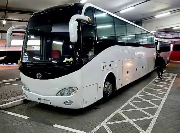 Book Daily Office Pick and Drop Service